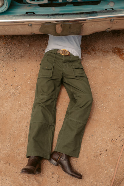 Labor Pant