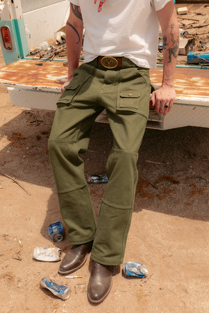 Labor Pant