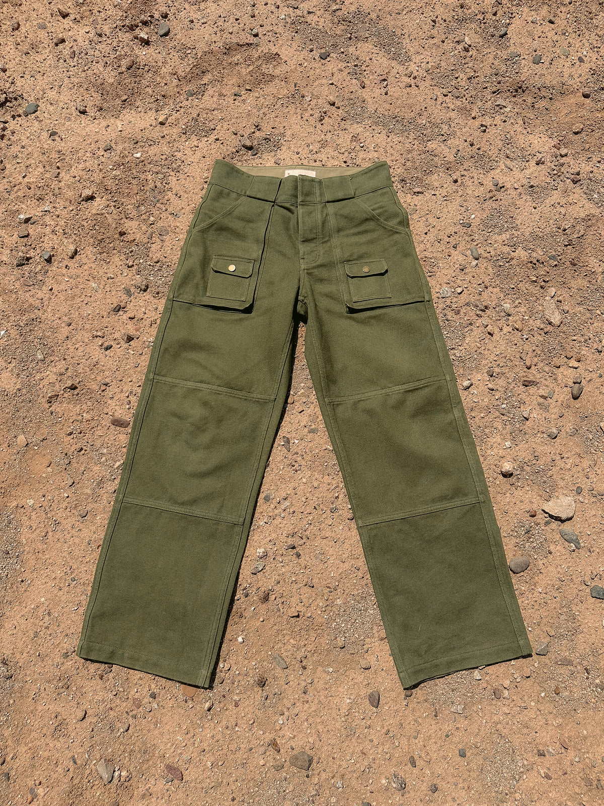 Labor Pant