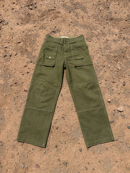 Labor Pant