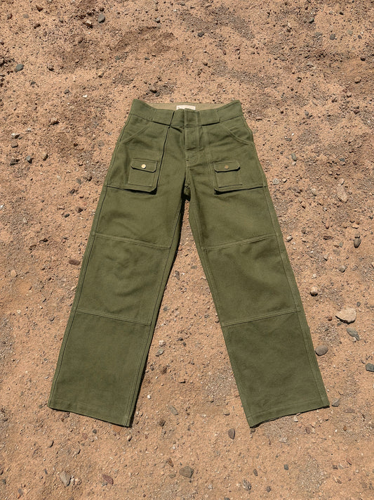 Labor Pant