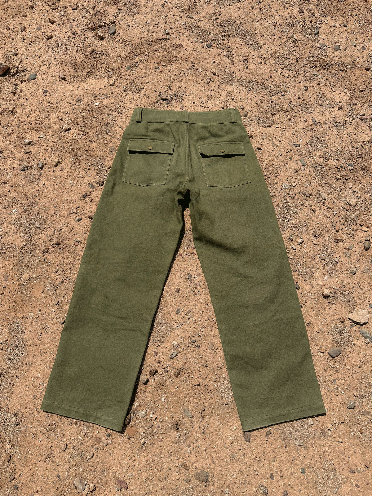 Labor Pant