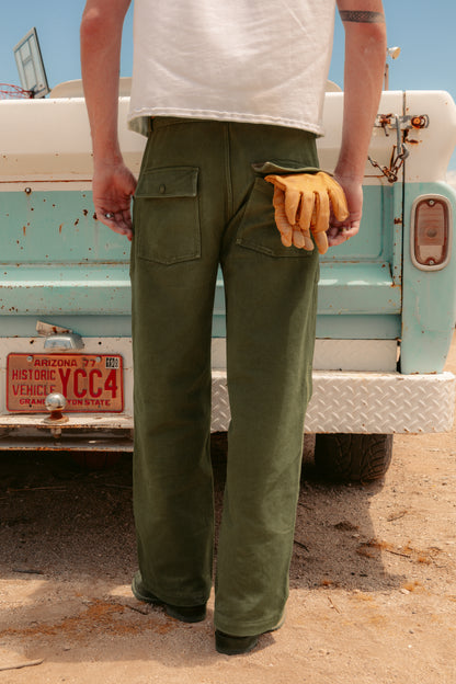 Labor Pant
